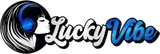 Lucky Vibe Casino Logo